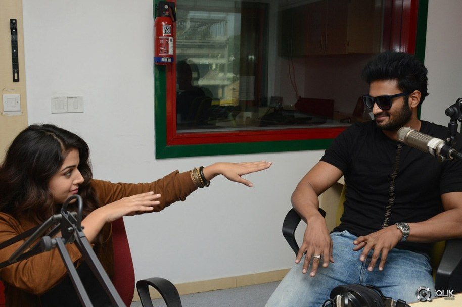 Bhale-Manchi-Roju-Movie-Song-Launch-at-Radio-Mirchi